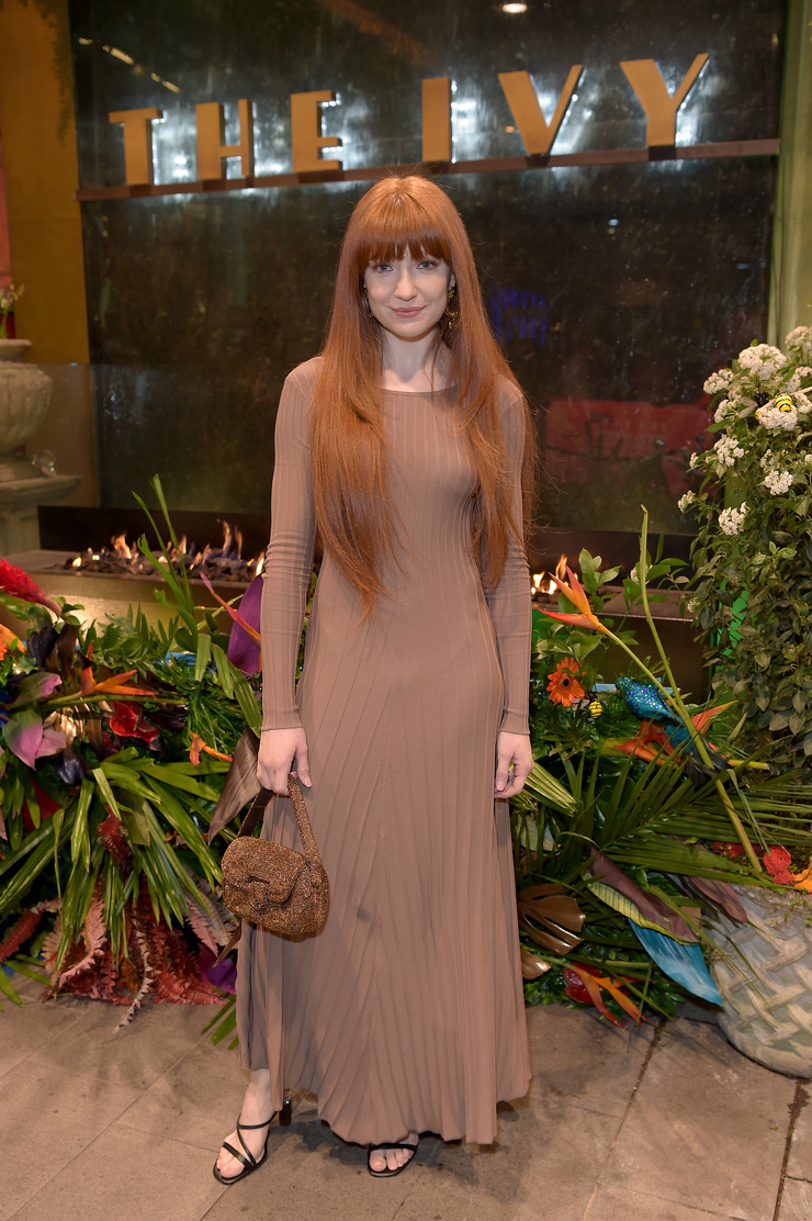 Nicola Roberts