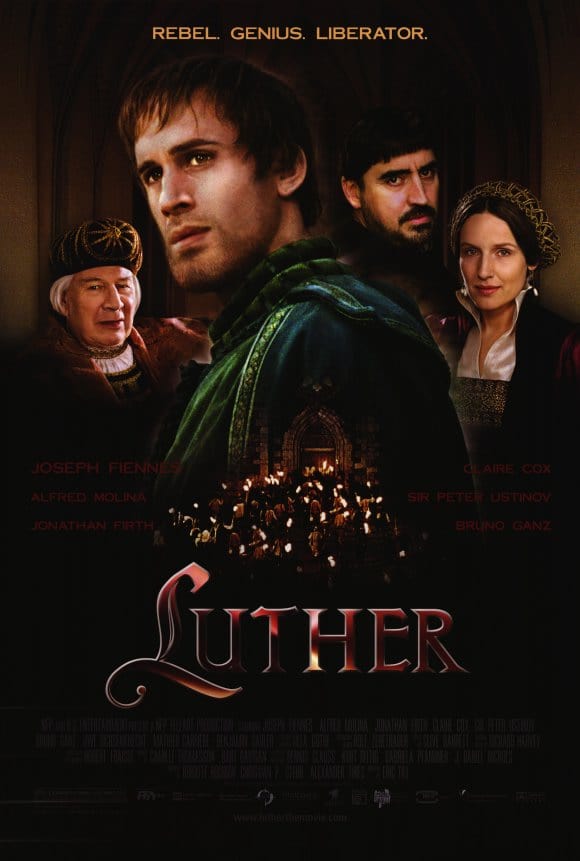 Luther