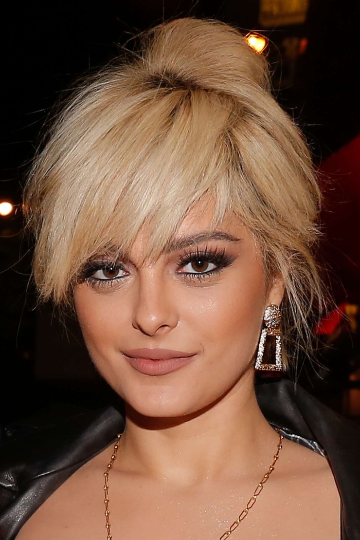 Bebe Rexha