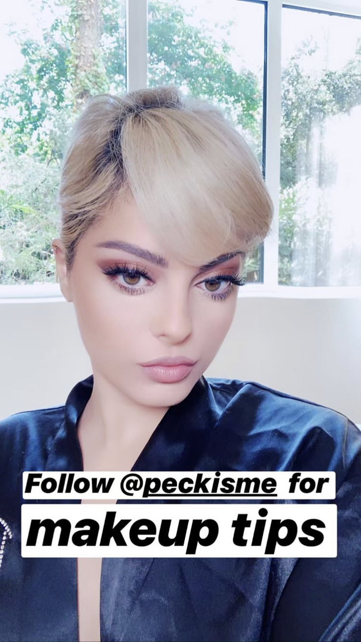 Bebe Rexha