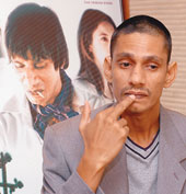 Vijay Raaz