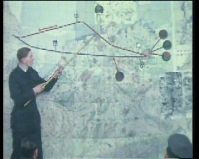 The Third Reich in Color