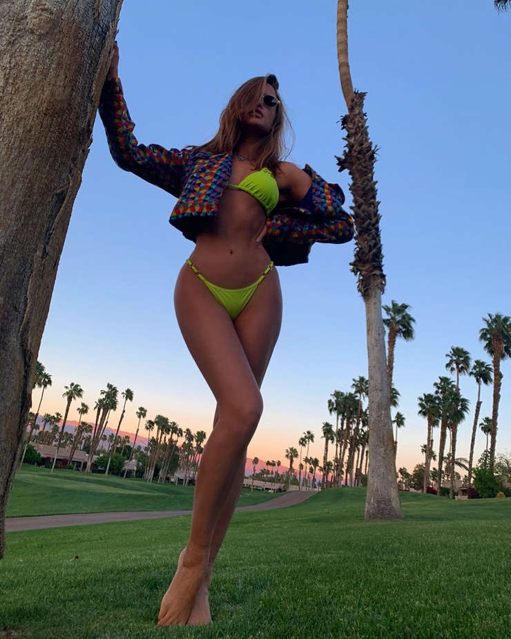 Haley Kalil