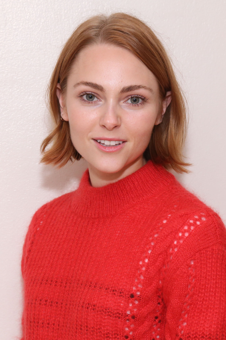 AnnaSophia Robb AnnaSophia Robb