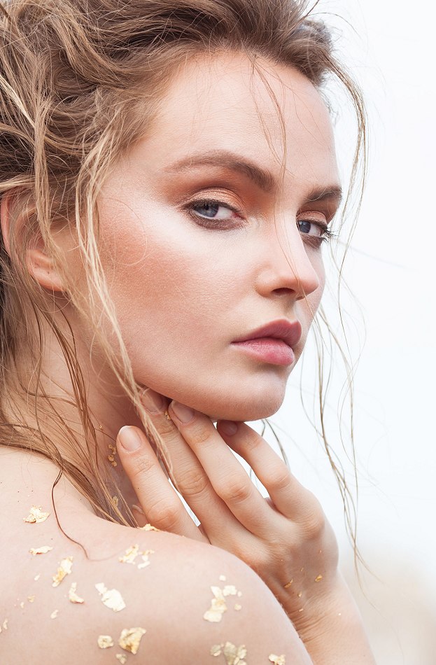 Dina Kozlovska Dina Kozlovska