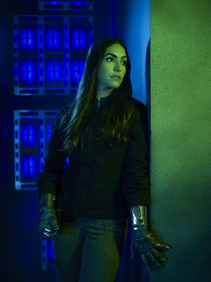 Natalia Cordova-Buckley