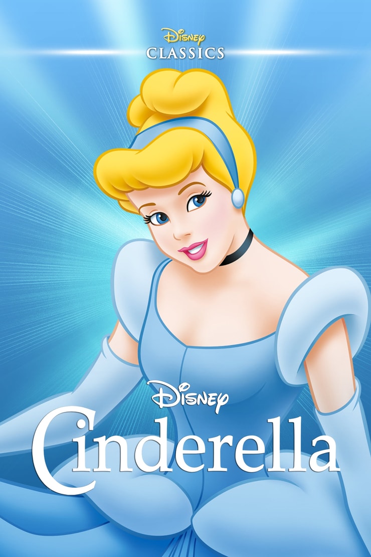 Cinderella image