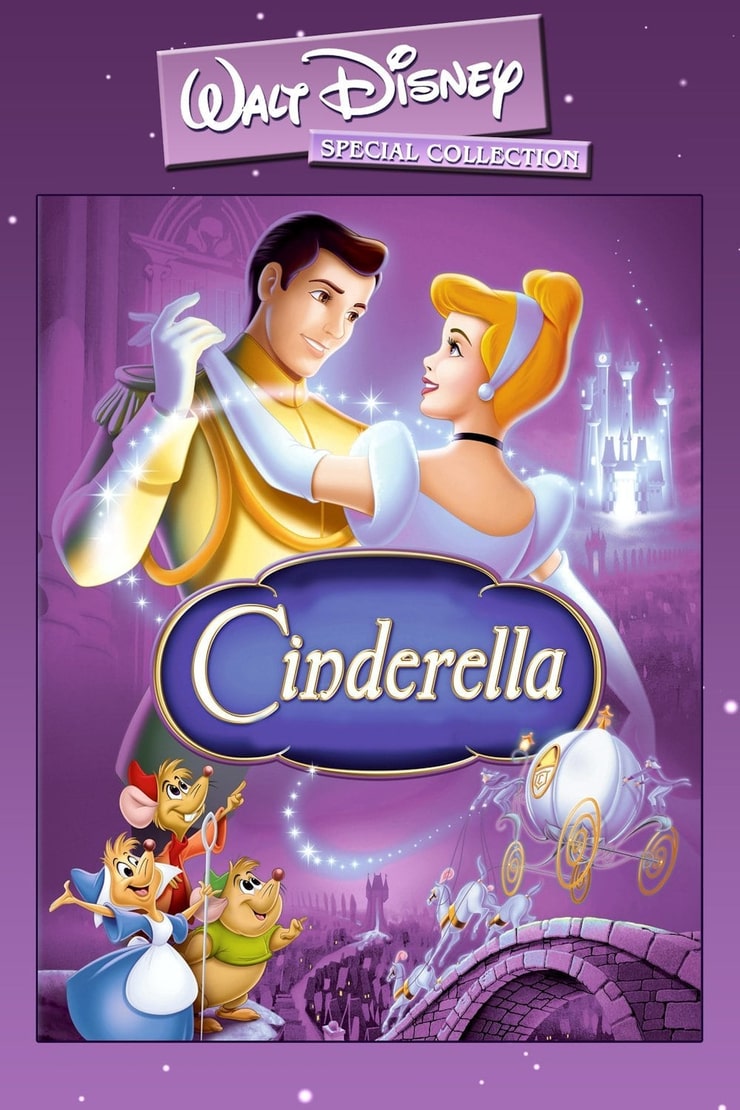 Picture of Cinderella