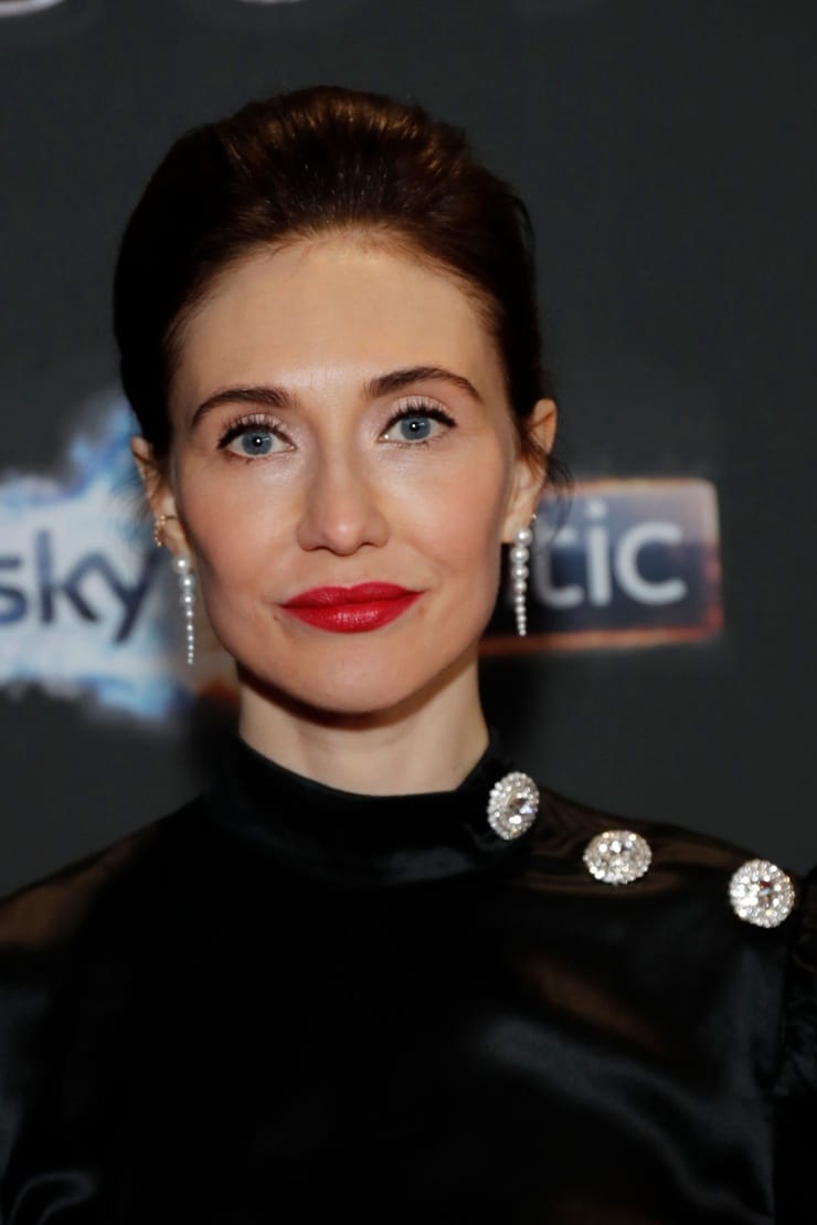 Picture of Carice van Houten