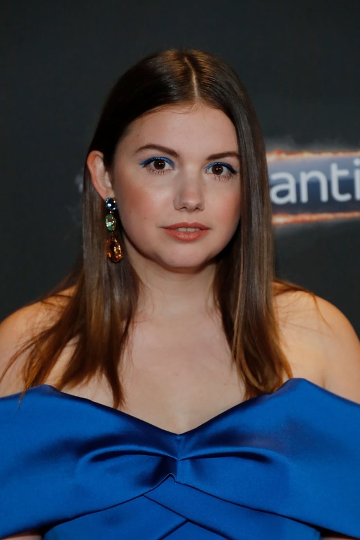 Hannah Murray