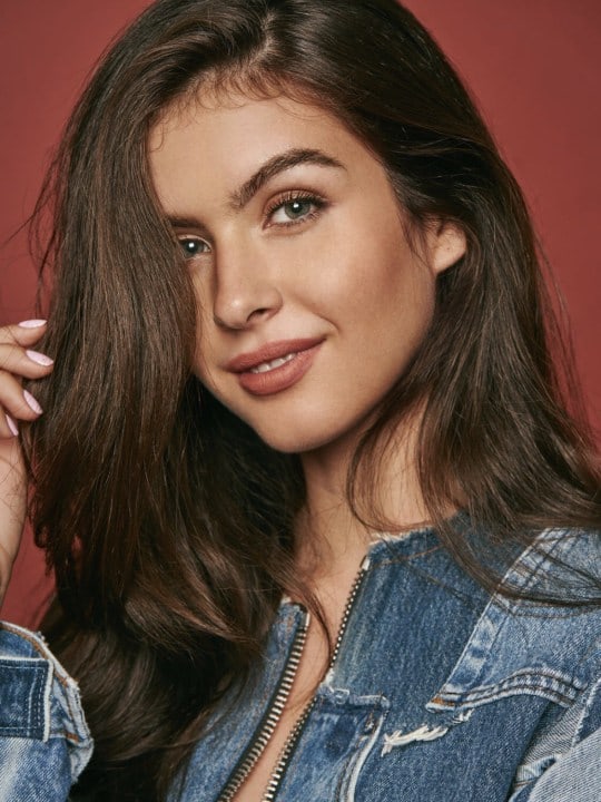 Natalia Roth Natalia Roth