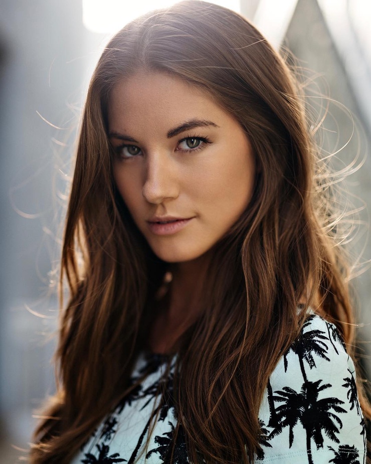 Megan Nakata Megan Nakata