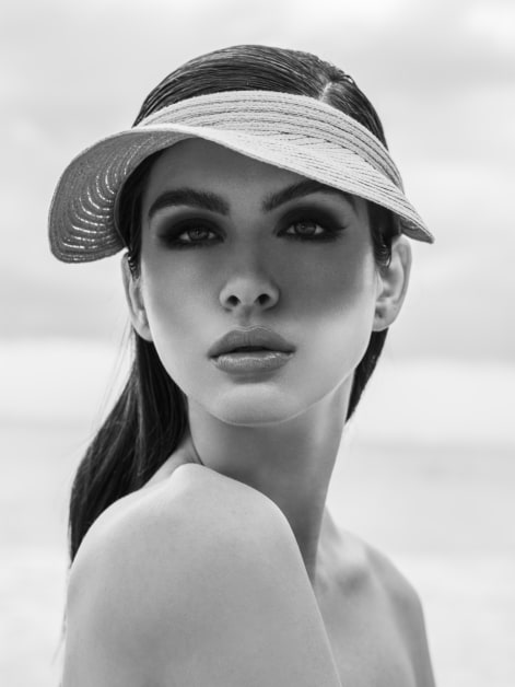 Natalia Roth Natalia Roth