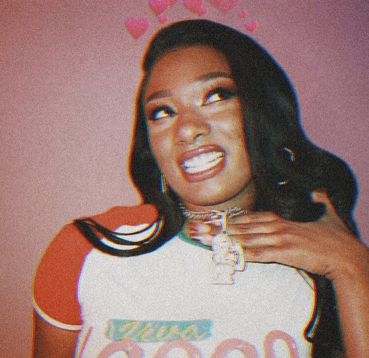 Megan Thee Stallion