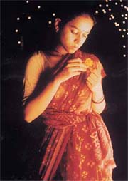Tilotama Shome