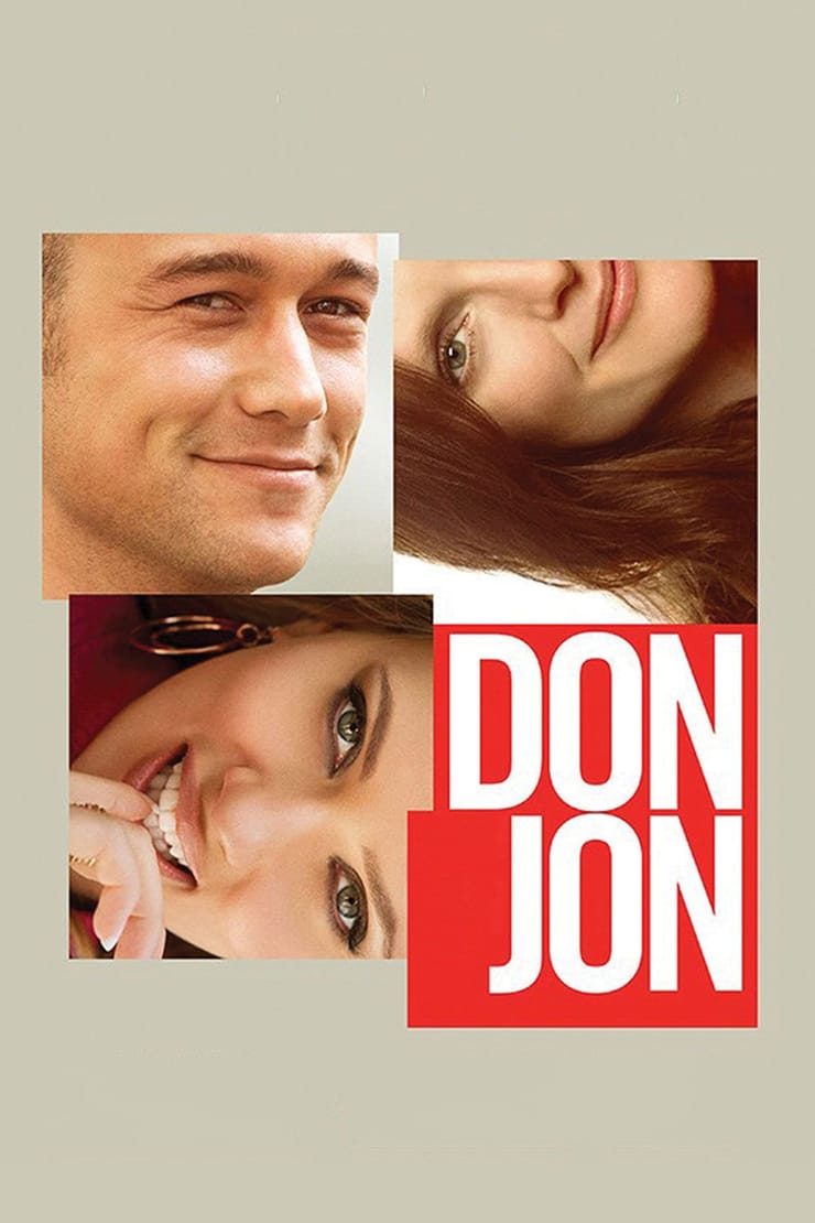 Don Jon