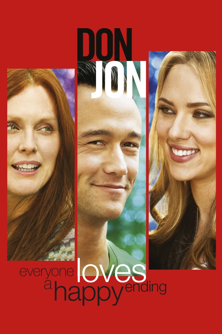 Don Jon