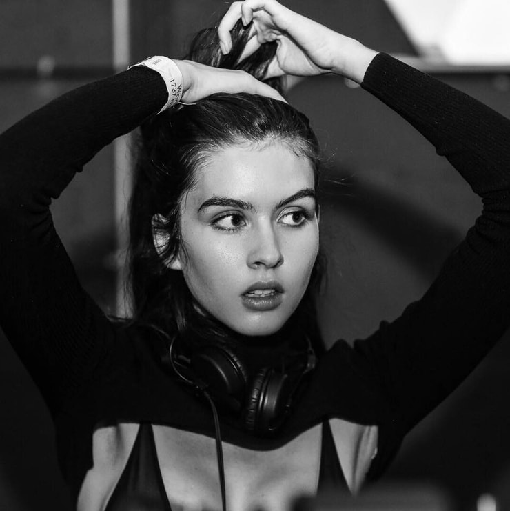 Natalia Roth