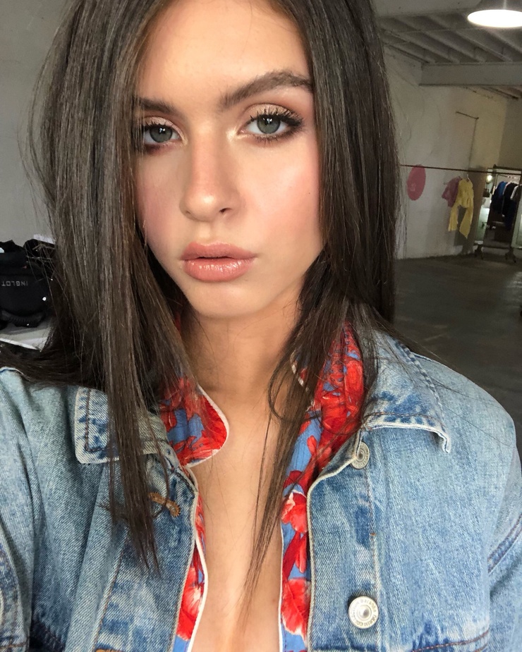 Natalia Roth Natalia Roth