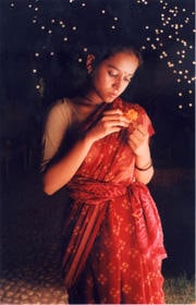 Tilotama Shome