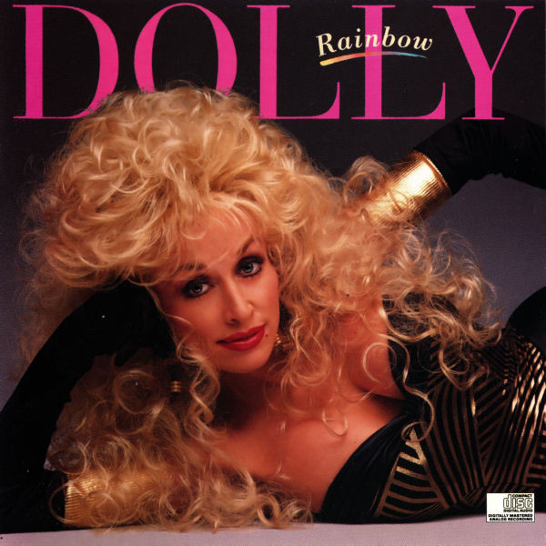 Dolly Parton