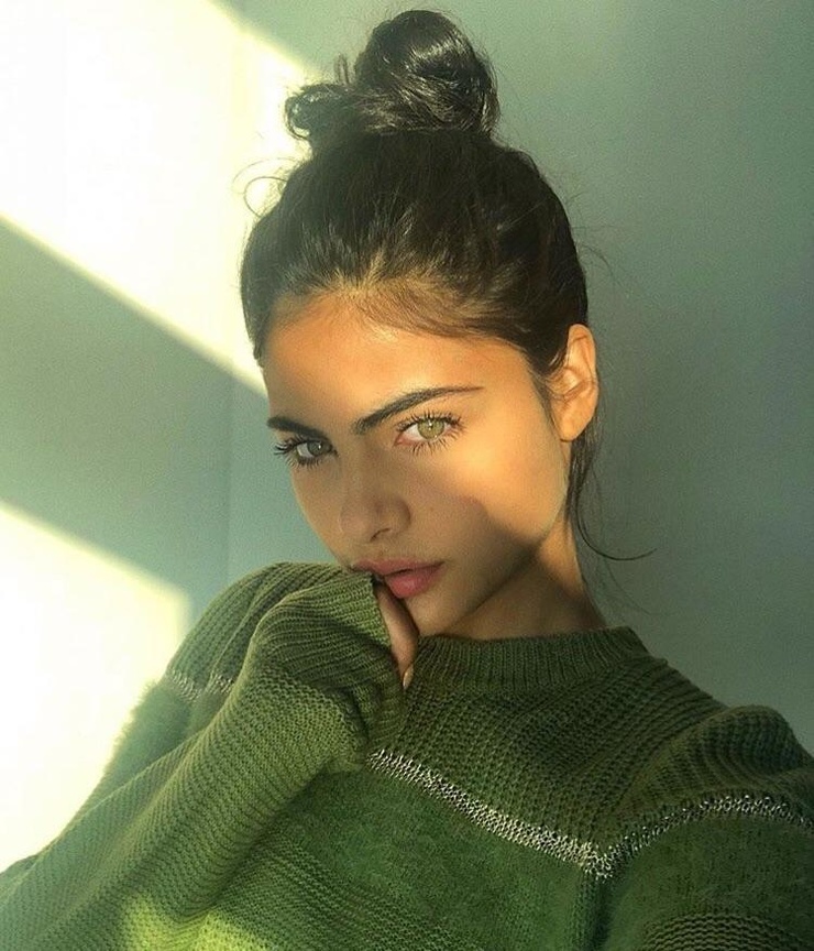 Sara Orrego Sara Orrego