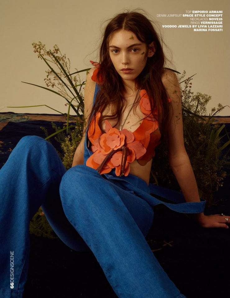 ANISIA KHURMATULINA