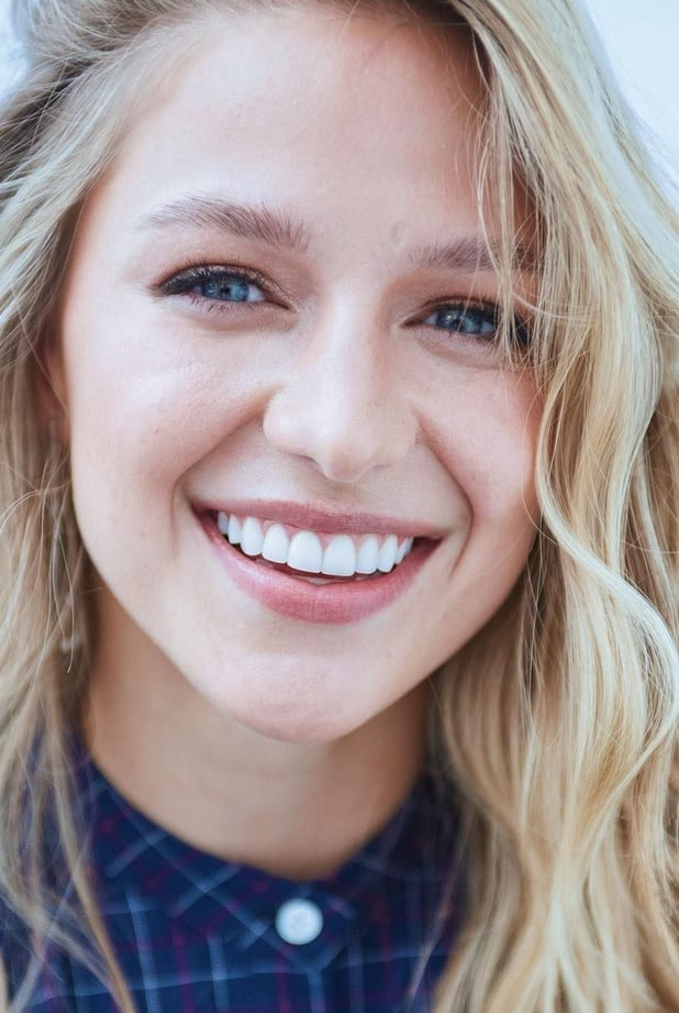 Melissa Benoist Melissa Benoist