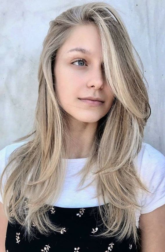 Melissa Benoist