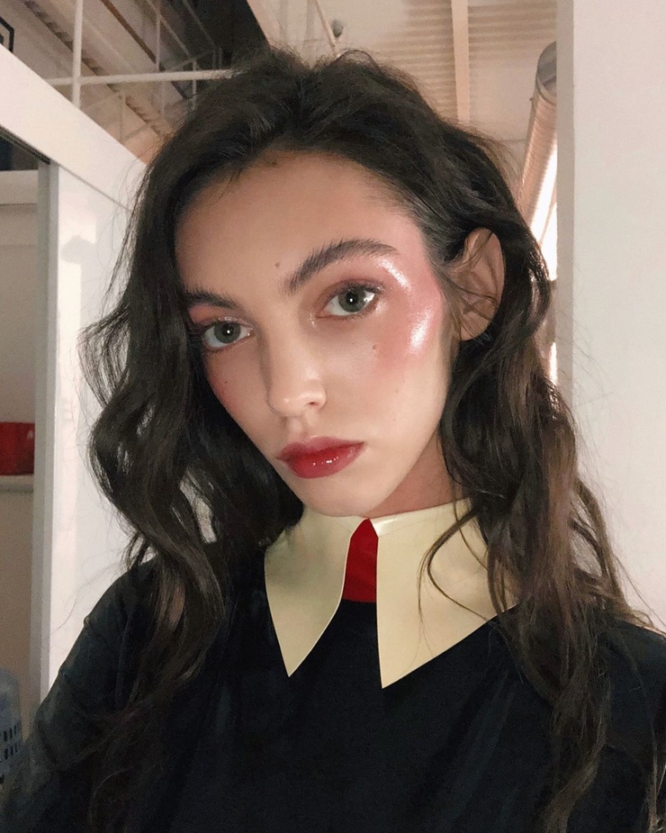 ANISIA KHURMATULINA
