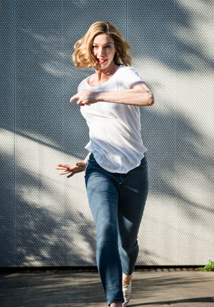 Julia Stinshoff