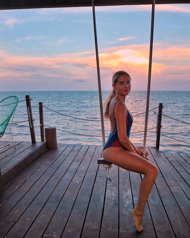 Valentina Ferragni