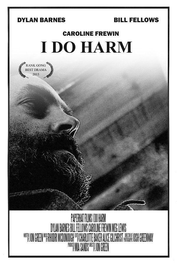 I Do Harm (2015)