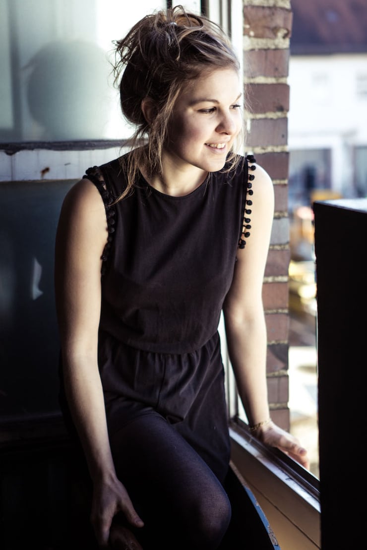 Laura Götz