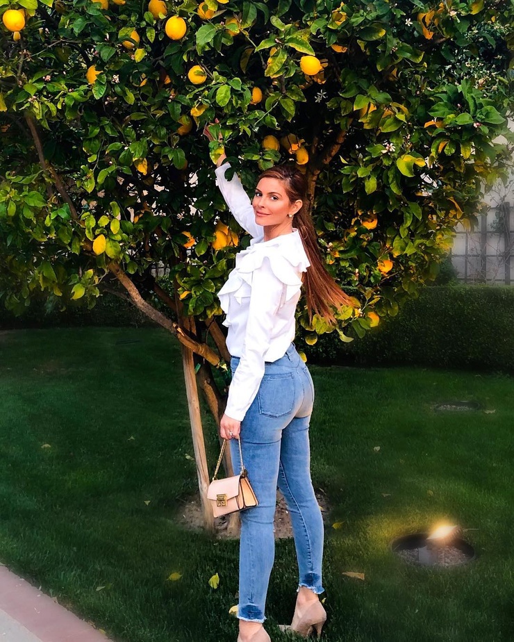 Maria Menounos