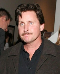 emilio estevez munky