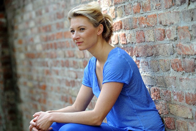 Marion Krawitz
