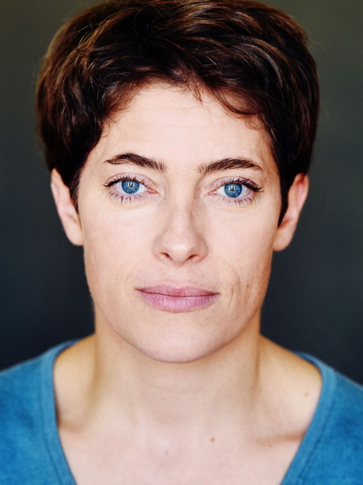 Hanna Jürgens