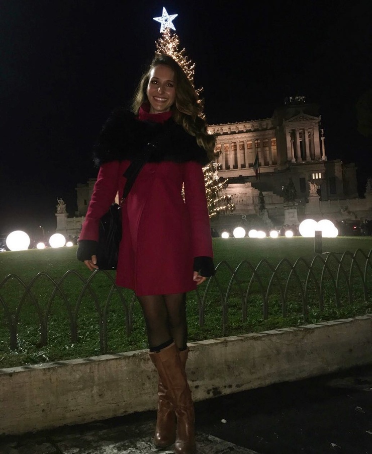 Chiara Squaglia