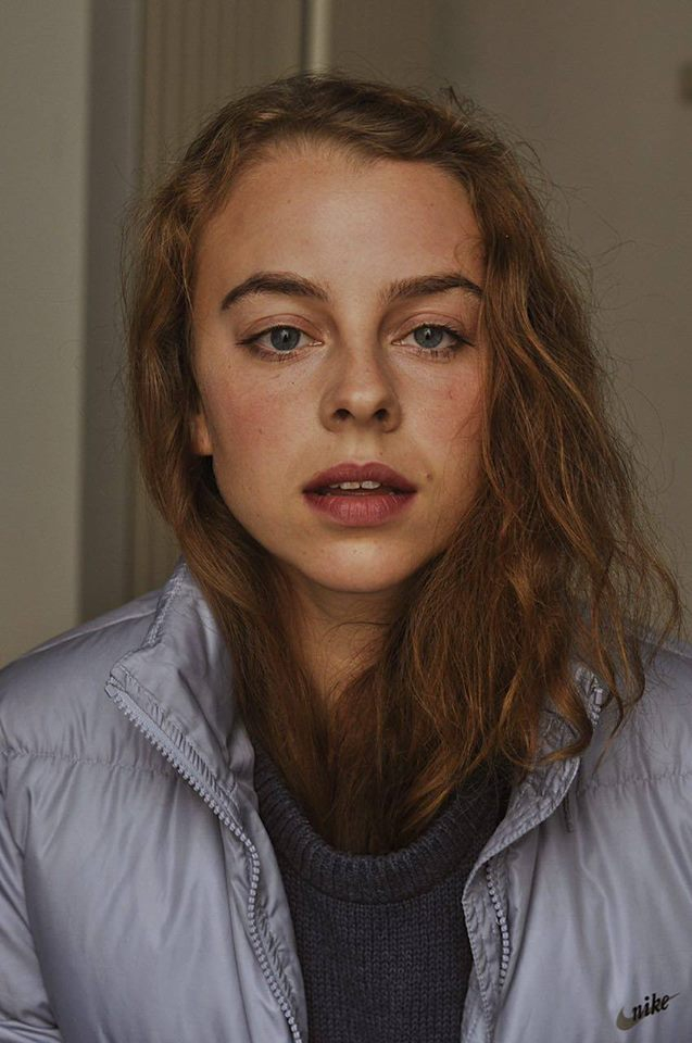 Amelie Herres