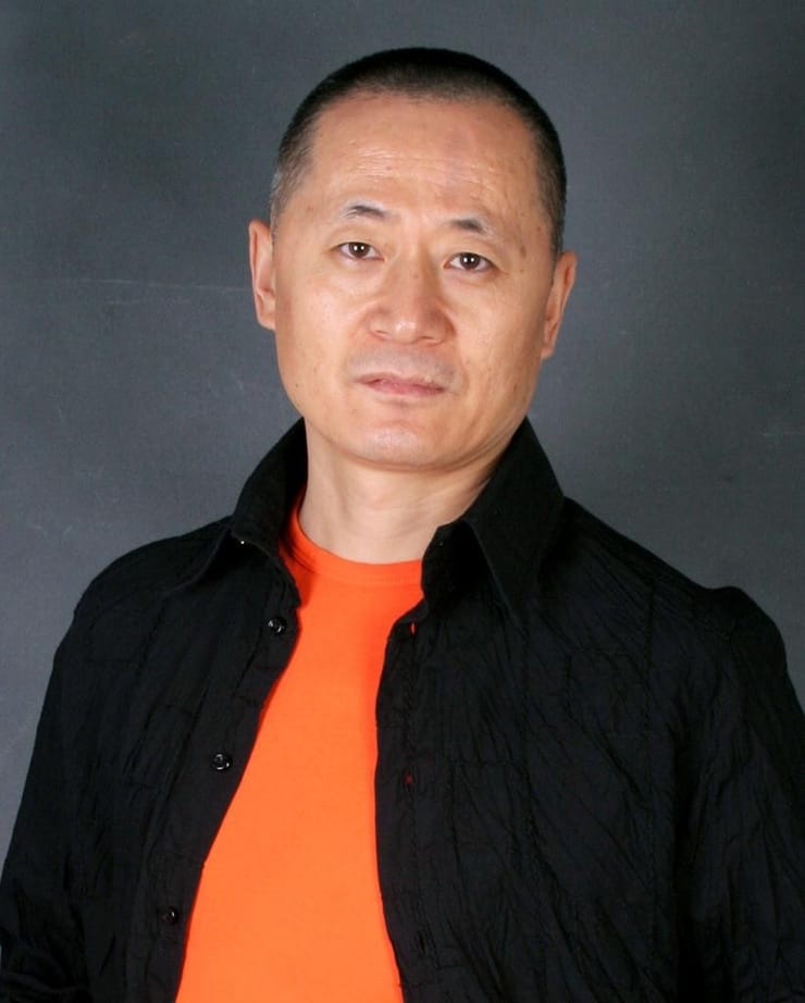 Yves Yan