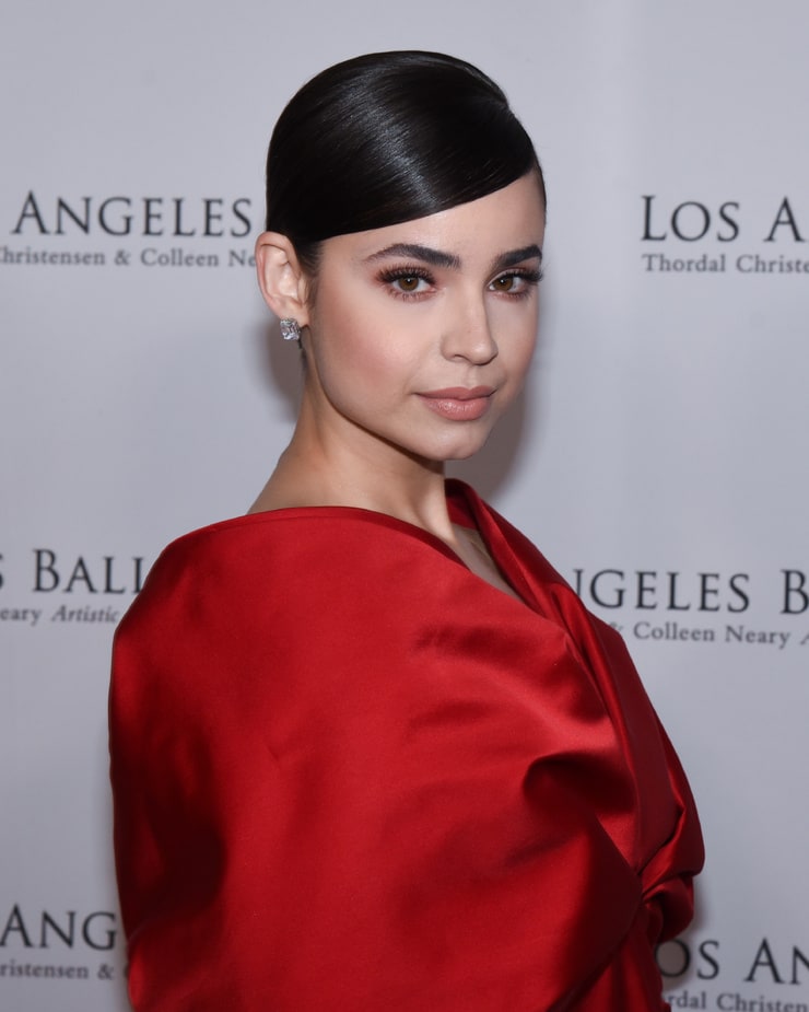 Picture of Sofia Carson