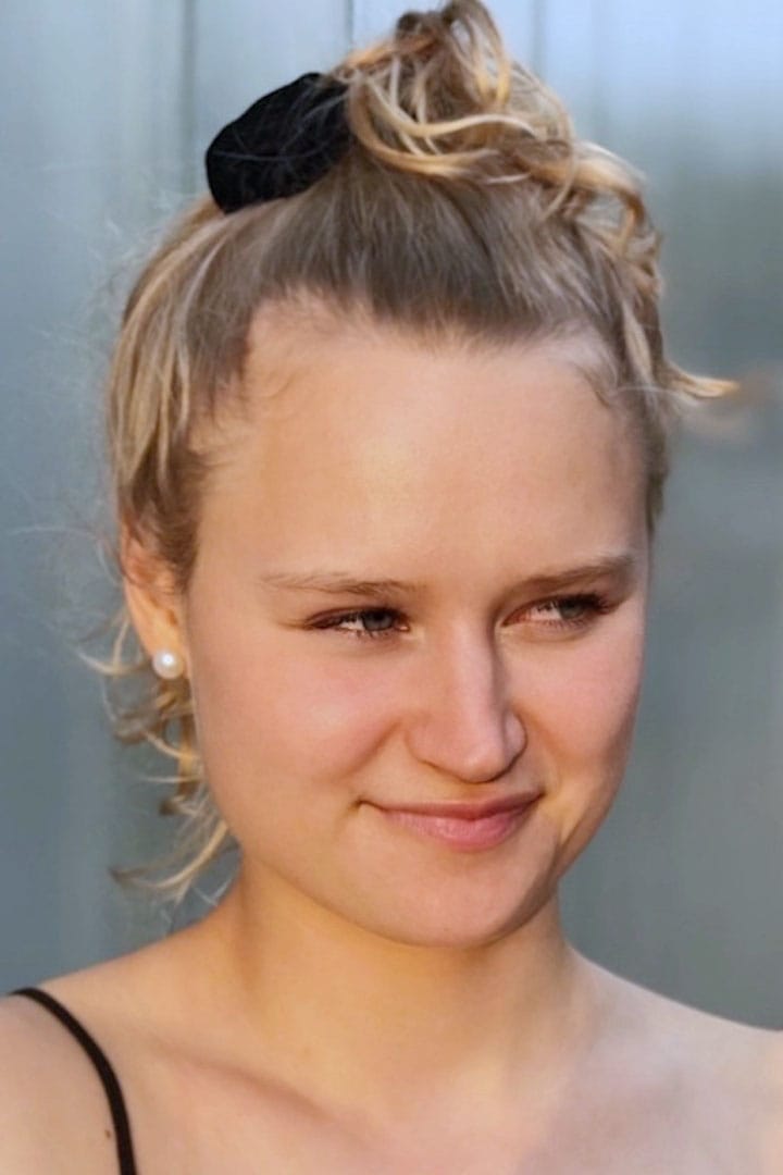 Xenia Benevolenskaya