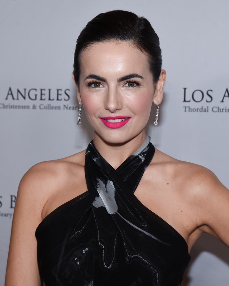Camilla Belle Camilla Belle