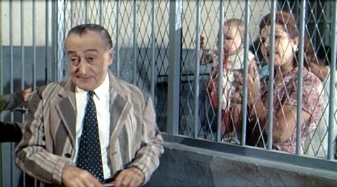 Treasure of San Gennaro (1966)