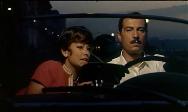 Treasure of San Gennaro (1966)