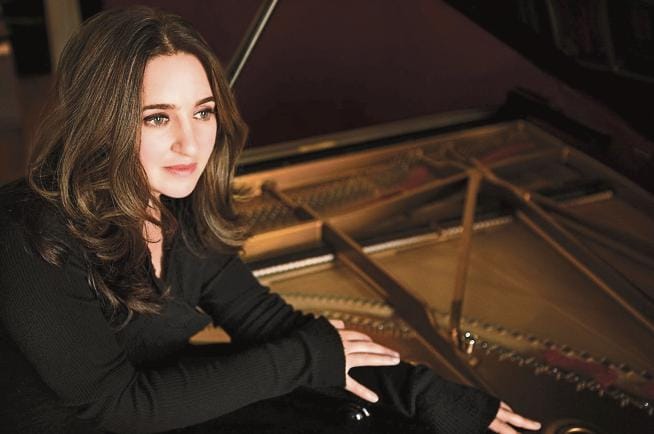Simone Dinnerstein