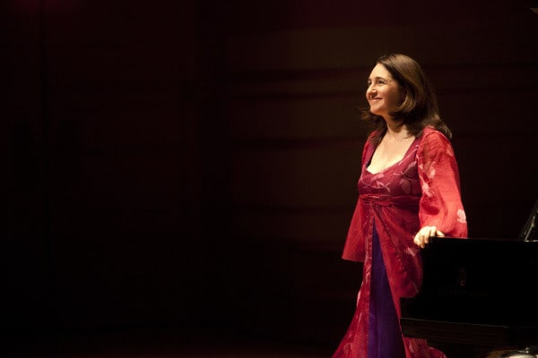Simone Dinnerstein