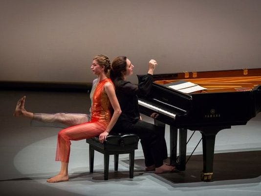 Simone Dinnerstein