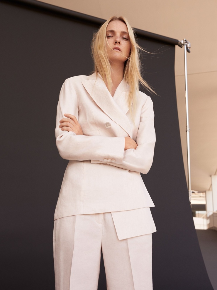 Caroline Trentini Caroline Trentini